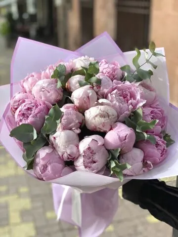 Bouquet Venice