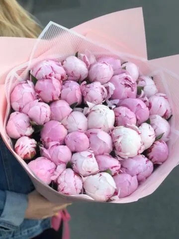 Bouquet Extraordinary