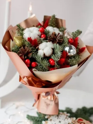 A bouquet of nobilis