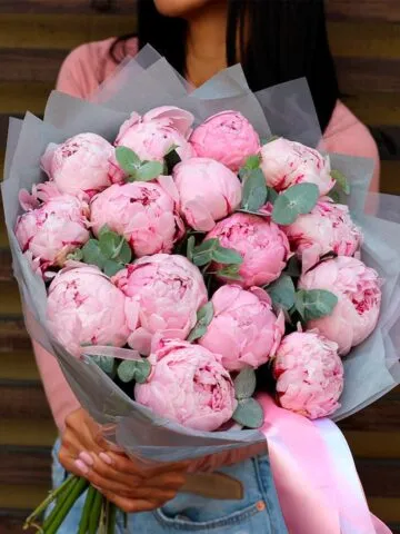Bouquet Sweetness