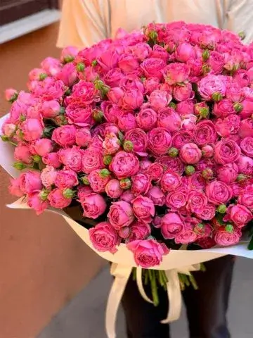 Aurora Bouquet