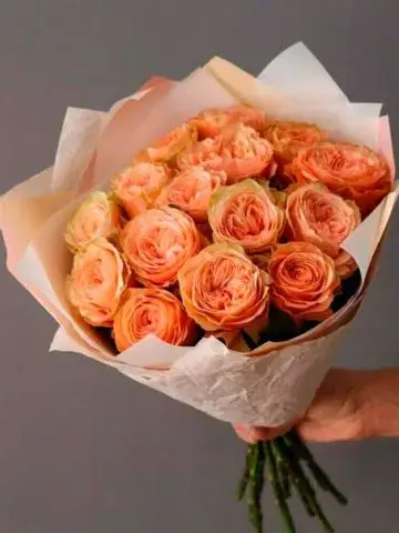 Bouquet Zarina
