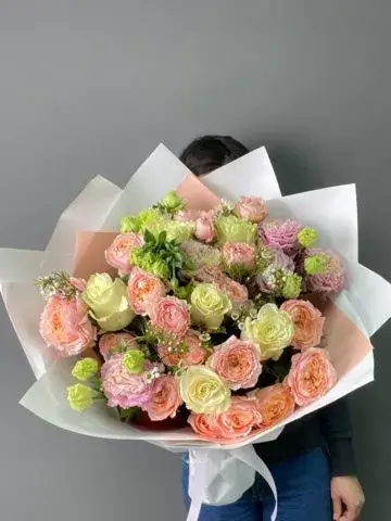 Букет Ave Maria