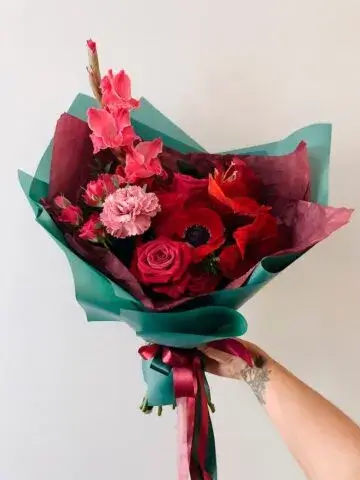 Bouquet Milan