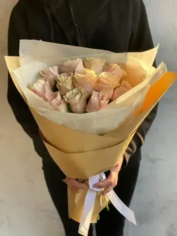 Bouquet Serenity