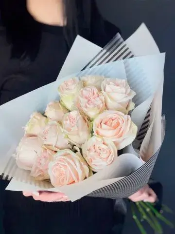 Bouquet Tamila