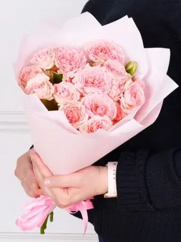 Bouquet Louise