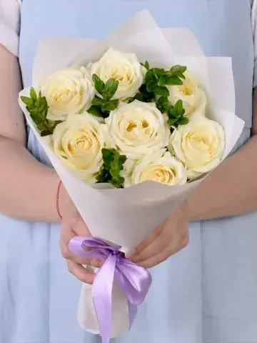 Bouquet Agatha