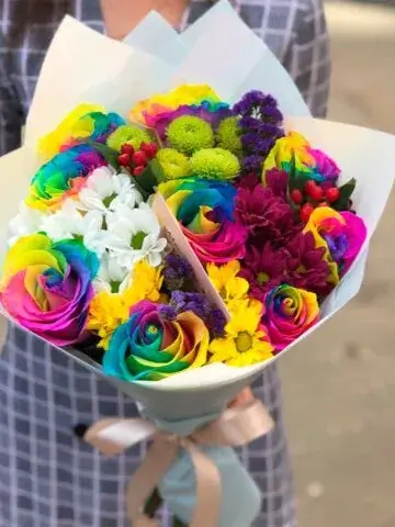 The Best Childhood Bouquet