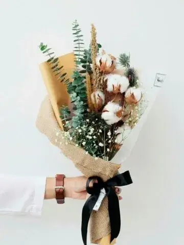 Summer Splash Bouquet