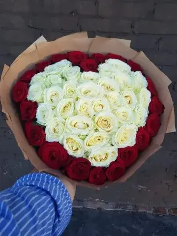 Bouquet Until my last breath