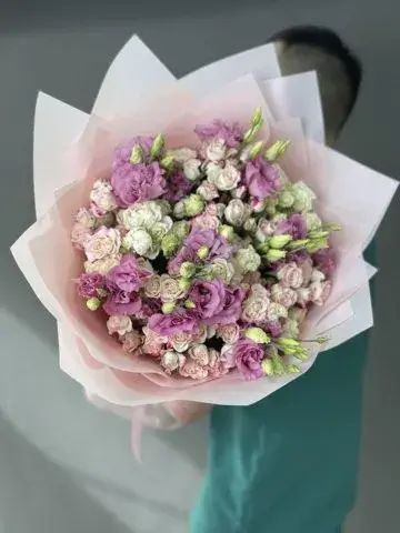 Lake House Bouquet
