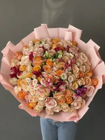 Bouquet My Soul