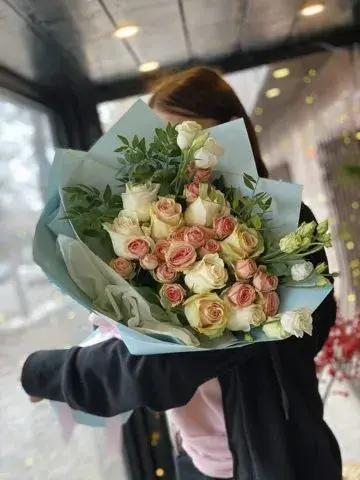 Букет Дыхание