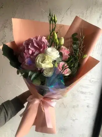 Bouquet My One and Only