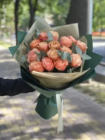 Bouquet Desirable