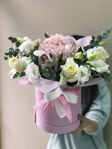 Композиция Горько