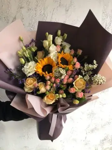 Cantata Bouquet