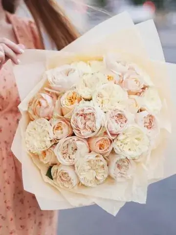 Bouquet My dream