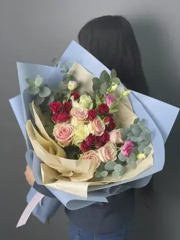 Bouquet Dreamworld