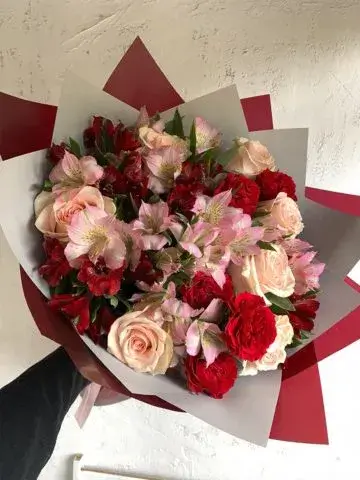 Encore bouquet
