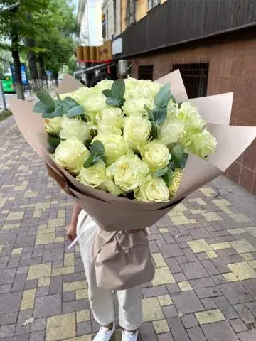 Bouquet Pleasure