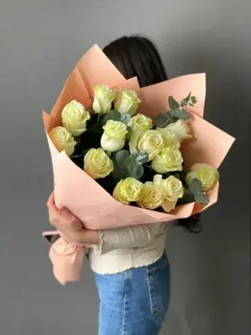 Bouquet Tenderness