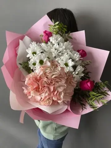 Bouquet First Love