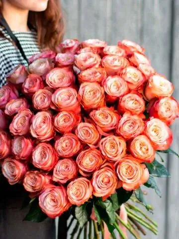 Bouquet Iliana