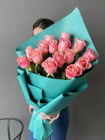 Bouquet of Delight
