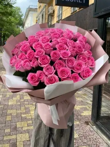 Bouquet Romance