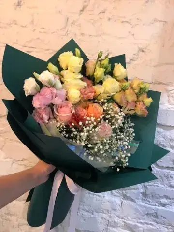 Букет Рондо