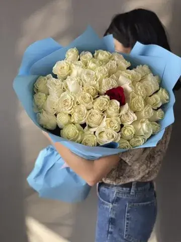Surprise bouquet