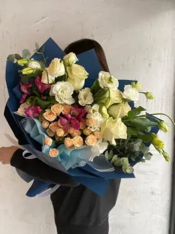 Fugue Bouquet