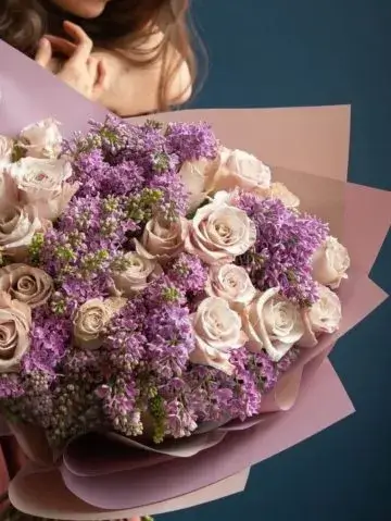 The Best Moments Bouquet