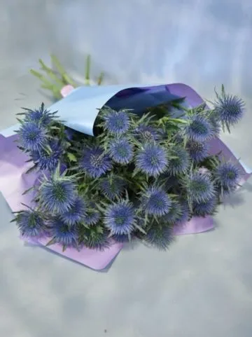 Bouquet Fresh Wind