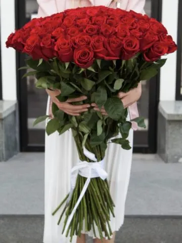 Bouquet Number One