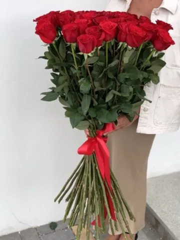 Bouquet Here and Now