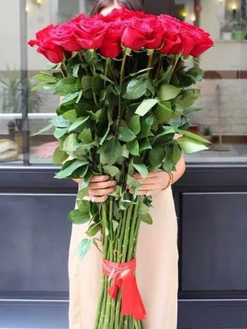 Bouquet Passionate Tango