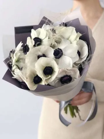 A bouquet of perfection.