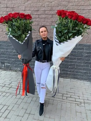 Букет Мечты сбываются