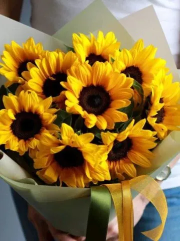Sunshine Bouquet