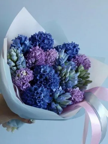 Bouquet You are my lighthouse