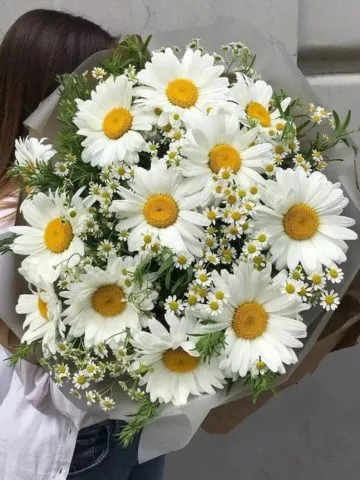Bouquet Svetlana