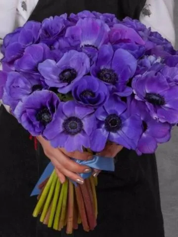 Bouquet Young Charm