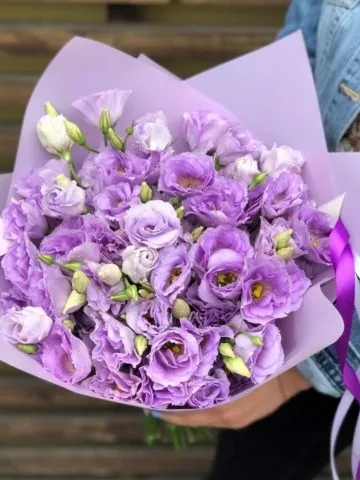 Bouquet Like a dream