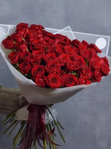 Heart Kiss Bouquet