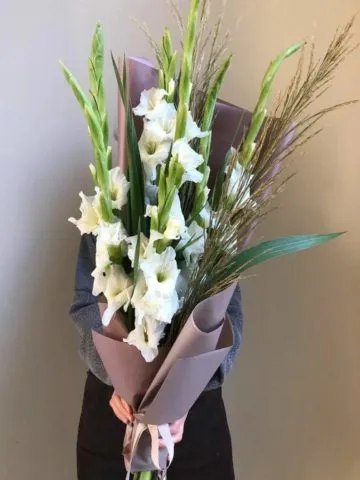 Bouquet A Time to Love