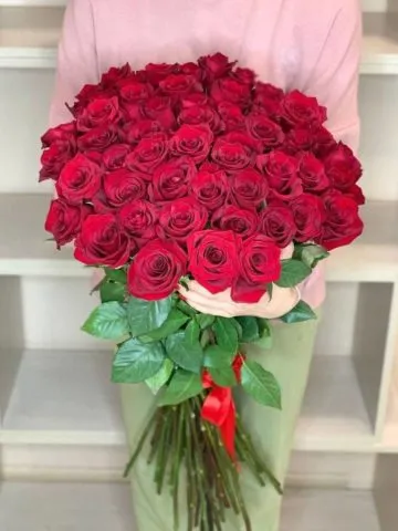 Bouquet One in a Million