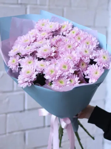 Bouquet Lilac Dawn